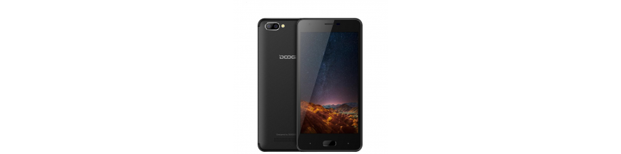 Doogee X20 X20L